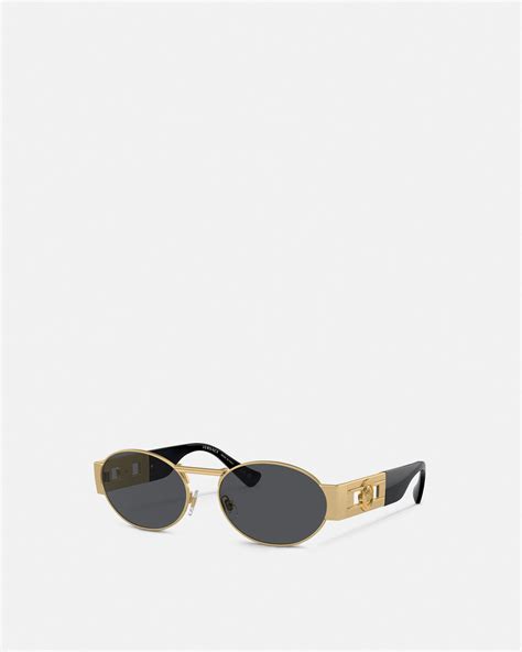 versace sonnenbrille medusa|Versace Sunglasses for Women .